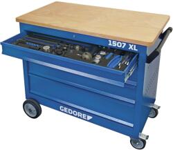 GEDORE Carucior cu scule GEDORE KL-4999-260 (KL-4999-260)