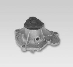 HEPU Pompă de apă, răcire motor HEPU P749 (P749)