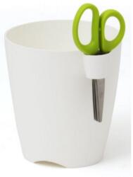 Prosperplast LIMES UNO konyhai növénytartó, 1, 9L, fehér DLU150-S449 (DLU150-S449)