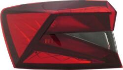 DEPO Lampa spate DEPO 665-1949L-UE (665-1949L-UE) - automobilus