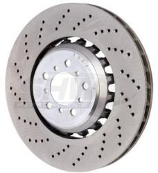 Shw Performance Disc frana SHW PERFORMANCE BFL48251 (BFL48251)