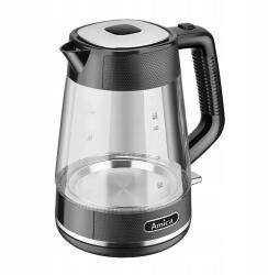 Amica KF4050G fekete (1194225)