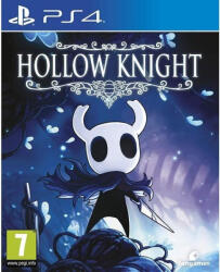 Team Cherry Hollow Knight (PS5)