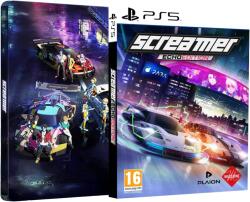 Milestone Screamer [Echo Edition] (PS5)