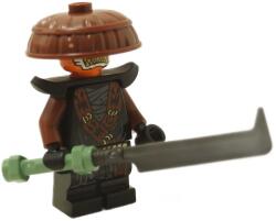LEGO® Minifigures Ninjago njo0976 - Rox (njo0976)