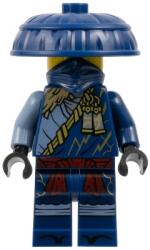 LEGO® Minifigures Ninjago njo0986 - Rogue (Jay) (njo0986)