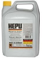 HEPU Antigel Hepu JIS K 5L
