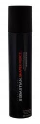 Sebastian Professional Shaper Fierce rendkívül erős tartású hajlakk 400 ml nőknek
