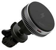 AUKEY MagFusion Dash Pro Qi2 vezeték nélküli autós töltő (HD-MC13A)