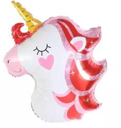 Godan Álomszép Unikornis fólia lufi - 64x47 cm (FG-JEF2) - jateknet