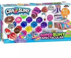 CRA-Z-ART Cra-Z-Slimy Super Slimy Spectacular (60063) - jateknet