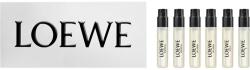 Loewe Sample Box Masculine подаръчен комплект за мъже