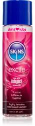 Skins Excite лубрикант гел 130ml