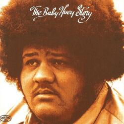 Bertus Hungary Kft Baby Huey - The Living Legend (Japán kiadás) (CD) (P12197)