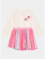 OVS Lányruha, OVS, 832735, többszínű, pamut, 80-86 CM (0000303832735-12/18M)