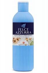 Felce Azzura mandula és fehér tea tusfürdő, 650 ml (158432)