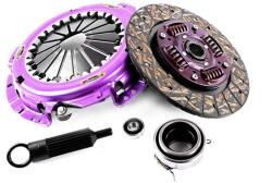 Xtreme Outback Ambreiaj Toyota Hilux (2.5 / 3.0) 275mm Xtreme Outback