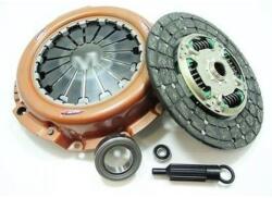 Xtreme Outback Ambreiaj Nissan Patrol Y61 3.0TD 2000-2004, Isuzu D-Max 3.0 Xtreme Outback