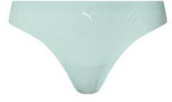 PUMA Női alsónemű, Puma, SPORTSTYLE-935021, poliamid, elasztán, zöld, L INTL (0000304732812_L)