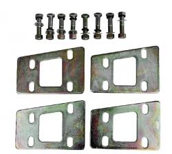 Ironman4x4 Kit coborare cutie de viteze Nissan Patrol Y60 Y61 Ironman4x4