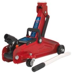 SEALEY Cric auto hidraulic tip crocodil 2 tone Sealey
