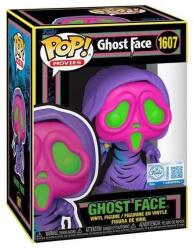 Funko Figurina Funko Ghostface 3 ani + (POP-1607) Figurina