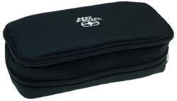 No Fear tolltartó, 10 x 23 x 6 cm, Fekete (347-14141)