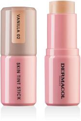 DERMACOL Skin tint stick, no. 2, Vanilla 15 g (85982734)