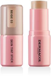 DERMACOL Skin tint stick, no. 3 Beige, 15 g (85982741)