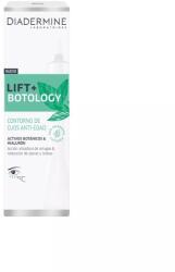 Diadermine Ránctalanító szemkörnyékápoló krém, Diadermine, Lift+ Botology, 15 ml