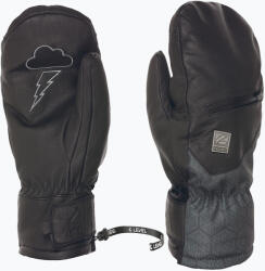 Level Snowboard kesztyű Level Pulsar Mitt black