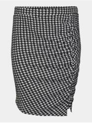 Vero Moda Női szoknya, Vero Moda, 303242350, poliészter, 48-50 EU, fekete (0000303242350_48_50)