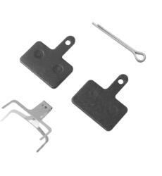 KUKIRIN Brzdové platničky Kugoo Kukirin G3 PRO