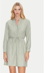 ONLY Női ruha, Only, 304790805, Újrahasznosított poliészter, L INTL, Zöld (0000304790805_L)