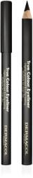 DERMACOL True Colour No. 1, Black, 1, 14 g (85980358)