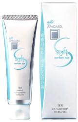 APAGARD Soft Fogkrém (no foam type) 80g