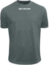Givova Póló, Givova, szürke, XS (ND05_G1151-0023-2XS_)