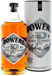 Jameson Powers John's Lane 12 éves Single Pot Still Whiskey 0.7l DRS 40%