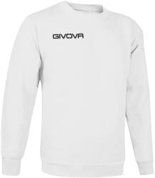 Givova Gyermek sportkapucsi, Givova Maglia One, fehér, M (ND05_G1166-0003-M_80)