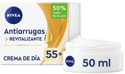 Nivea ránctalanító 55+ arckrém, revitalizáló, SPF15, 50 ml
