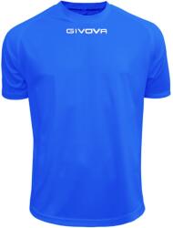 Givova Póló, Givova, kék, XS (ND05_G1151-0002-3XS_)