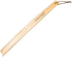Coccine Cipőkanál, Coccine, Fa, 38 cm, Barna