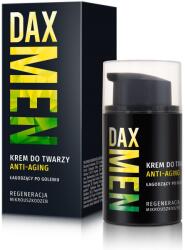 DAX arckrém, öregedésgátló, 50ml, minden bőrtípusra, ginzeng kivonattal, mattító hatású