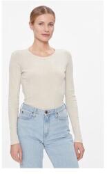 Benetton Női blúz, United Colors Of Benetton, 303812409, Pamut, XS INTL, Bézs (0000303812409_XS)