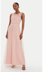 VILA Női ruha, villa, Rózsaszín, Pamut, 36 EU (0000304435478_36)