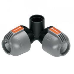 GARDENA sarok l-elem 3/4" bm (készlet erejéig)