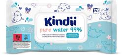 Kindii Pure Water 99%, 60 darab