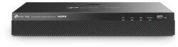 TP-Link NVR TP-Link VIGI NVR4016H, 16 canale, 4K, 320 Mbps, 2x SATA, H. 265+ (VIGI NVR4016H)