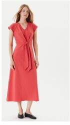 Benetton Női nyári ruha, United Colors Of Benetton, 3FJHDV01T, Pamut, S INTL, Rózsaszín (0000305026613_S)