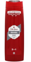 Old Spice Original gel de du? 3 în 1 400 ml